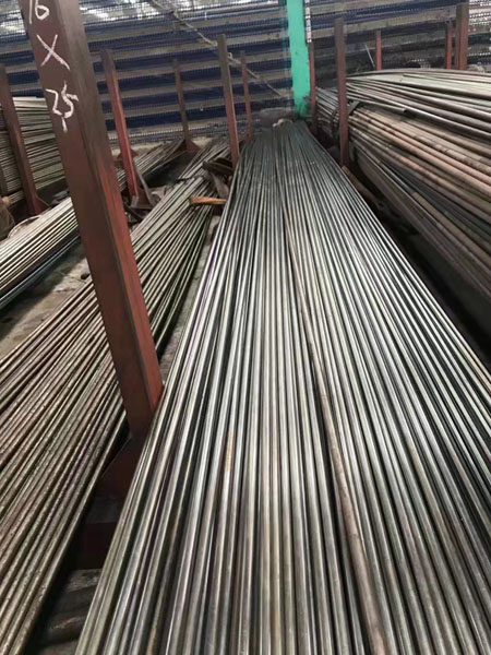 泗洪精密钢管