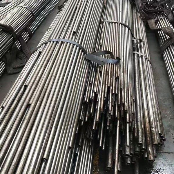 泗洪精密钢管